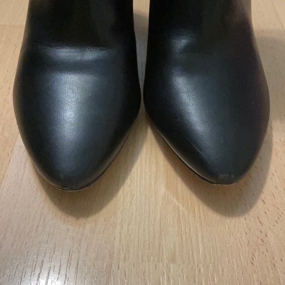 Black booties - Picture 6 of 6